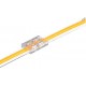 Conector empalme rápido tira Led 8mm (COB) Monocolor